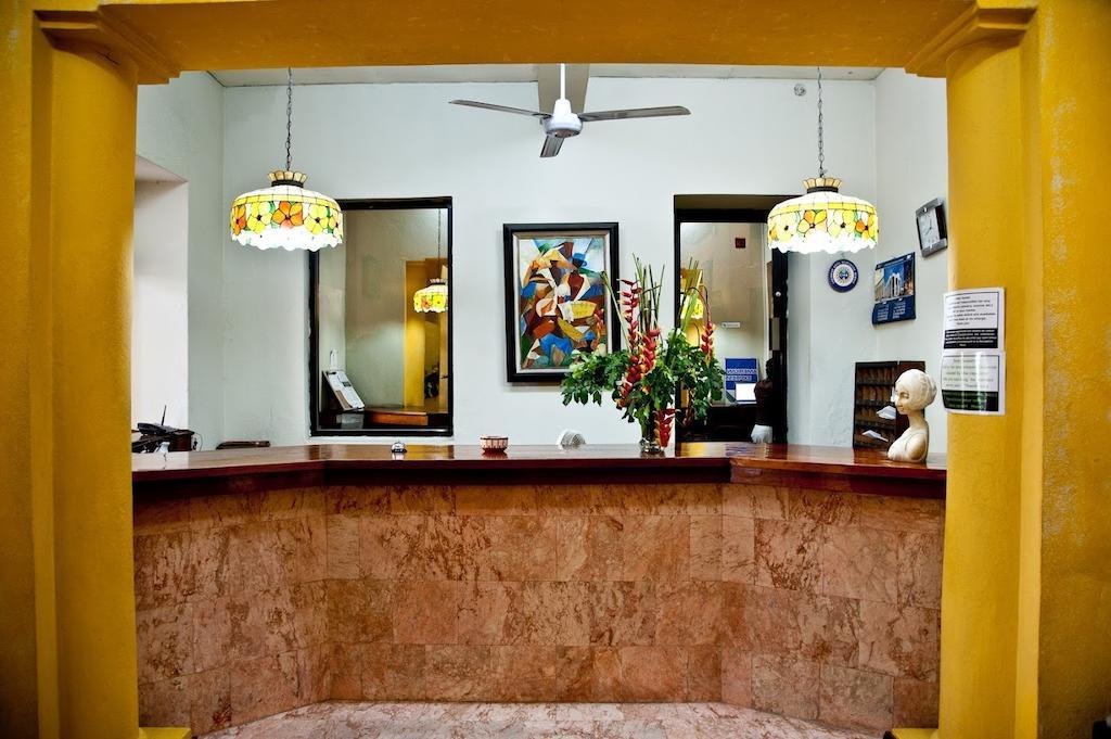 Prince Hotel Port-au-Prince Exterior photo