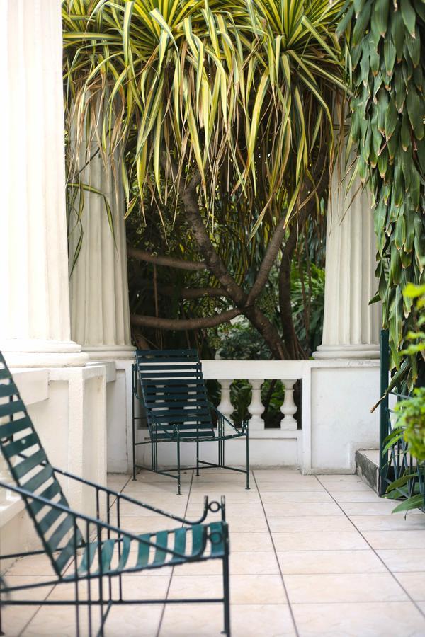 Prince Hotel Port-au-Prince Exterior photo