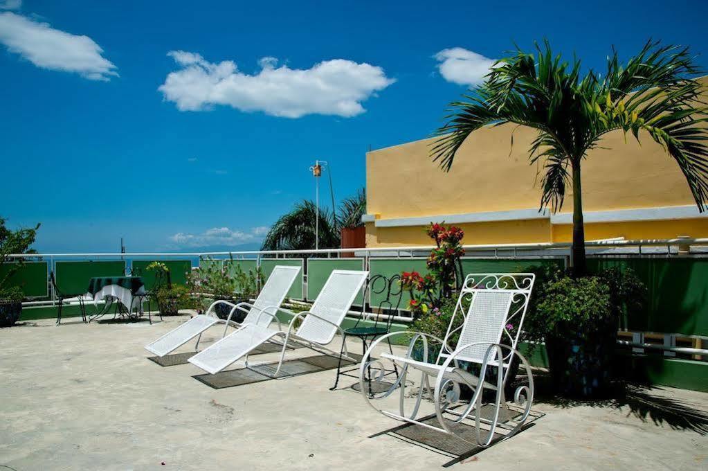 Prince Hotel Port-au-Prince Exterior photo