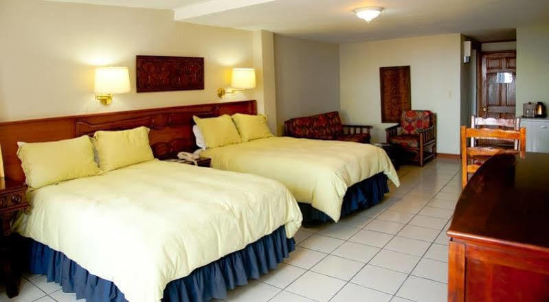 Prince Hotel Port-au-Prince Exterior photo