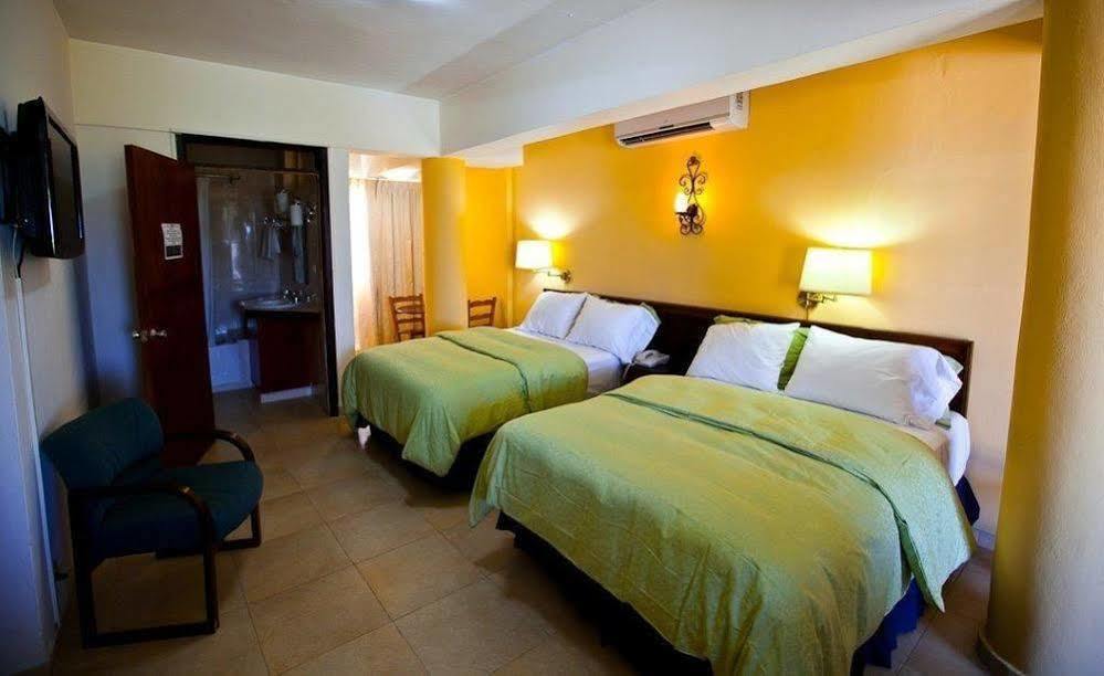 Prince Hotel Port-au-Prince Exterior photo
