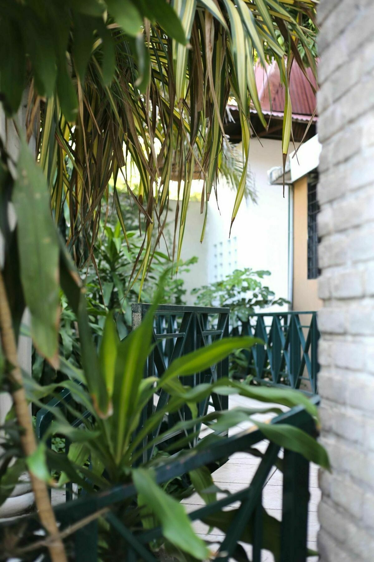 Prince Hotel Port-au-Prince Exterior photo