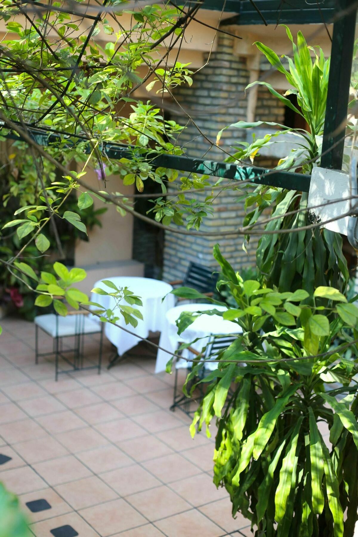 Prince Hotel Port-au-Prince Exterior photo