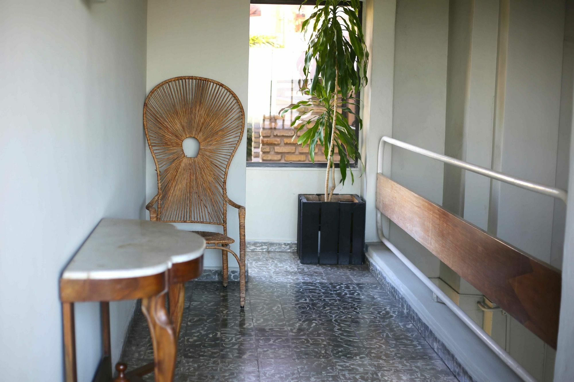 Prince Hotel Port-au-Prince Exterior photo